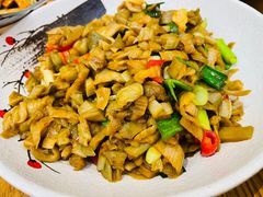 -延年酒店-延飨餐厅(延年文苑店)