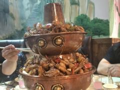 -还是那家•秘制活鱼现烤•香辣美蛙(独墅湖邻里中心店)