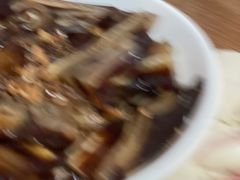 -大姨捞面(新安花园店)