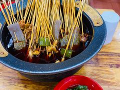 -冒椒火辣(太古里店)