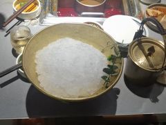 -巴奴毛肚火锅(悠唐购物中心店)