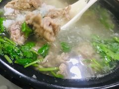 -真粥道(新华东路店)