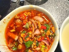 -捞王锅物料理(昆山店)