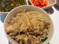 -嗲嗲的椰子鸡・太琼糟粕醋(上海百联又一城店)
