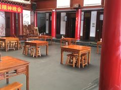 -包龙府灌汤包子(开封府店)
