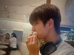 -农畉LONFOOD(益田假日广场店)