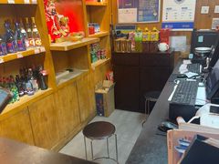 -张大嘴菜馆(庞各庄店)