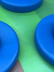 -孩子王童乐园(天津远洋乐堤港店)