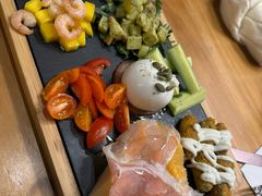 -ALLORA意大利餐厅(丰盛里店)