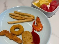 -水之梦(黄浦店)