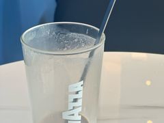 -LAVAZZA拉瓦萨咖啡(上海金融街店)