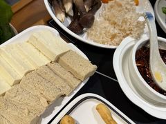 -常赢三兄弟·清真涮肉·清真炒菜(朝阳新城店)
