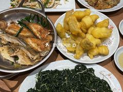 -抱德·潮汕味(敦和店原惠城鱼仔)