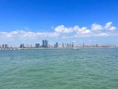 -日照世帆赛基地