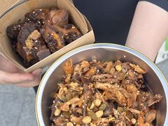 -丽华园(汉阳龙阳店)