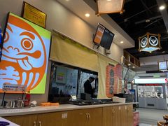 -吉野家(南昌铜锣湾店)