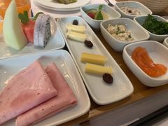 -北京三里屯CHAO酒店