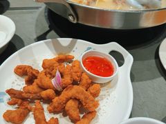 -骨之味·筒骨汤火锅(江头店)