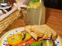 -Alimentari早午餐(安福路店)