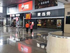 -麦当劳(黎溪广乐高速服务区)