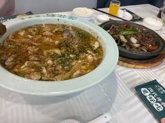 -莲花石酸菜鱼(临海远洲路店)