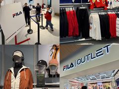 -长沙友阿奥特莱斯