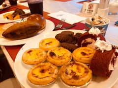 -宁波逸东豪生大酒店·豪生咖啡厅