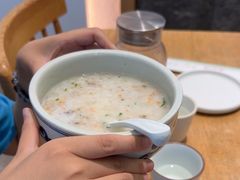-唐食语粥(青山万达广场店)