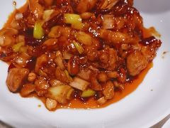 -金佬馆·川菜(芜湖繁昌华亿店)