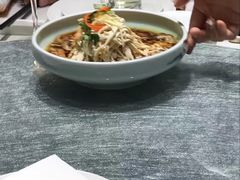 金汤煮干丝-小厨娘淮扬菜(天印大道店)