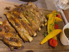 -LA CREPERIE BRETONNE布列塔尼法式餐厅(天童北路店)