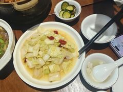 -斯丹姜母鸭·古法干香(田安南路店)