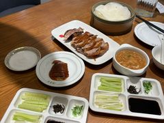 -全聚德烤鸭店(马家堡店)