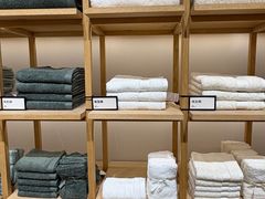 -ZARA HOME(蓝色港湾店)
