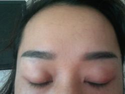 -Doris多里斯半永久纹眉·SMP纹发·发际线