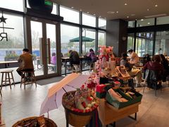 -星巴克臻选(杭州西溪印象城店)