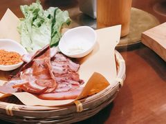 -六合居·明厨亮灶餐厅(成双大道店)