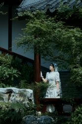 点击看大图 -薇薇新娘婚纱摄影(跃进北路店)