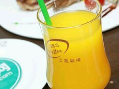 -上岛咖啡(华源四里店)