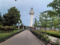 -日照灯塔风景区