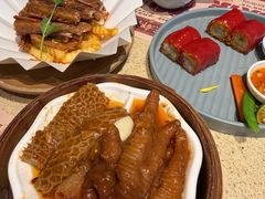 -点都德(长泰广场店)