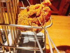 -野人串吧(太原街步行街店)