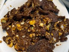 -振生清真饭店(永安道店)