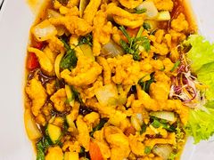 -Telaga Seafood Restaurant