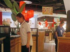 -江边城外烤全鱼(长寿路店)