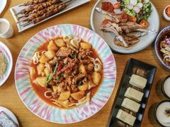 -耶里夏丽·丝路国际·新疆餐厅(浦东区东方路店)