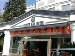 -西昌邛海宾馆