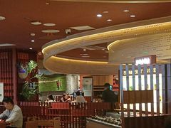 -巴奴毛肚火锅(龙湖锦艺城店)