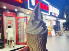 -蜜雪冰城(浙江大学店)