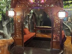 -广州花园酒店